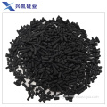4mm coal-based activated carbon filter for gas separation